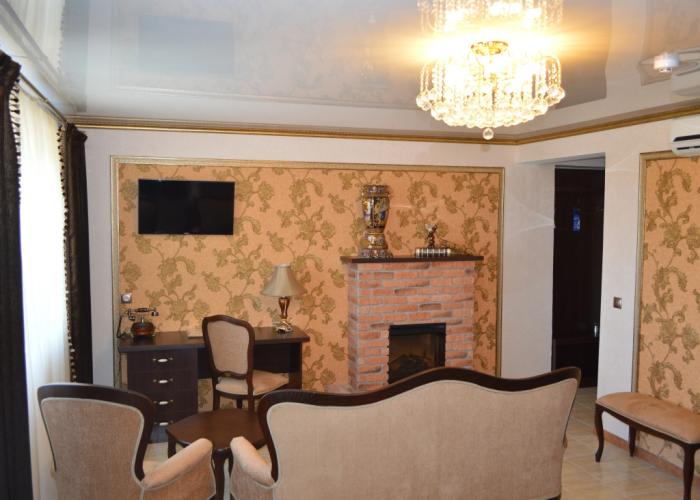 Vetraz Hotel