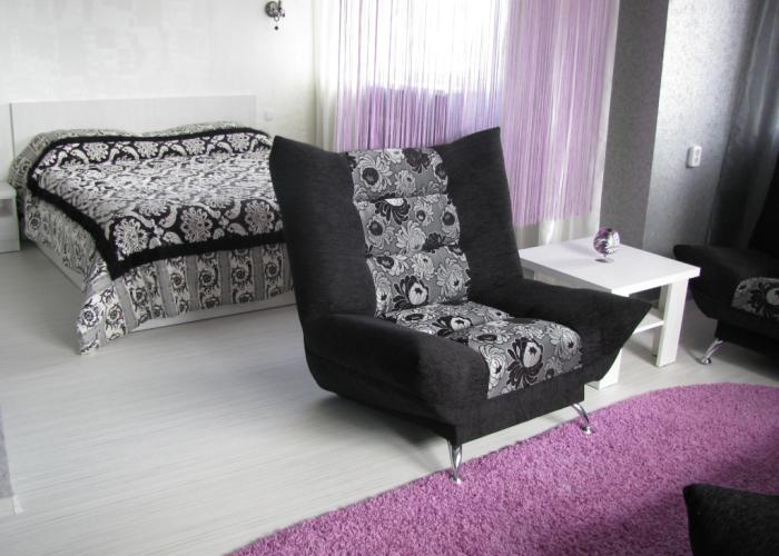Vetraz Hotel