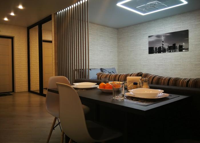 V Bashne Vitebsk Apartments