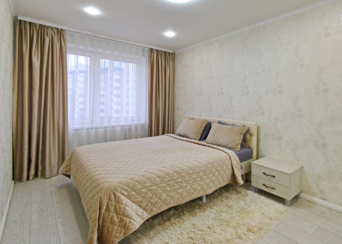 V Bashne Vitebsk Apartments