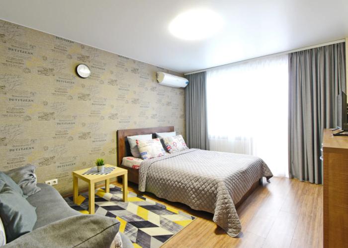 V Bashne Vitebsk Apartments