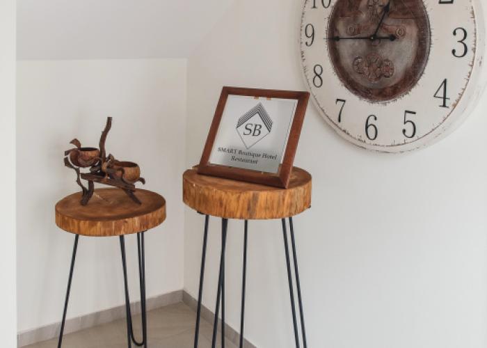Smart Boutique Hotel Vitebsk