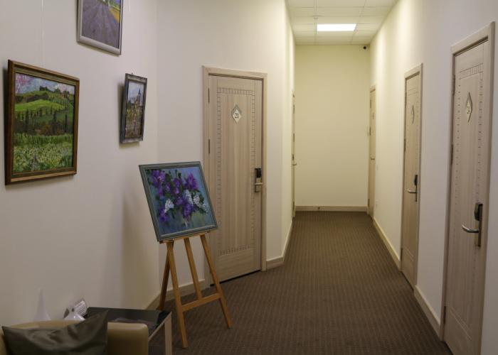Smart Boutique Hotel Vitebsk