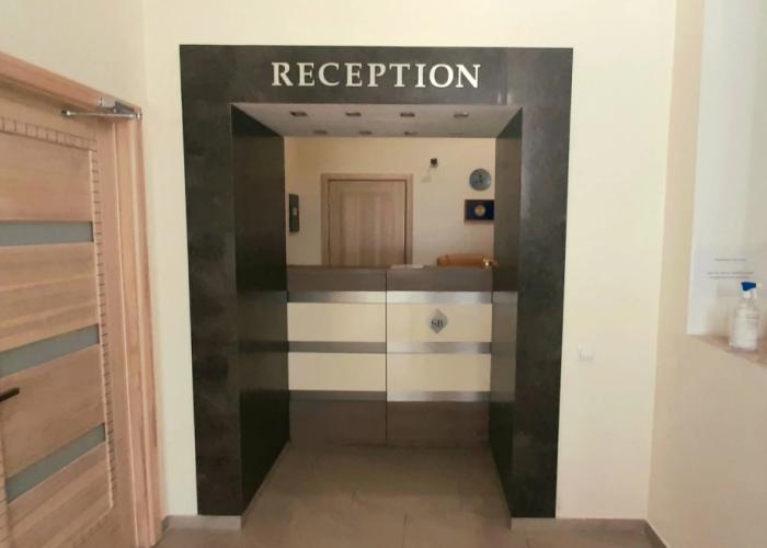 Smart Boutique Hotel Vitebsk