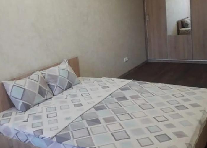 PaulMarie Gertsena Street Apartments