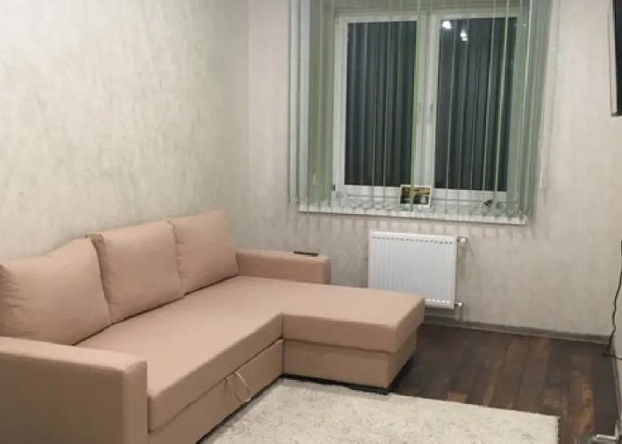 PaulMarie Gertsena Street Apartments