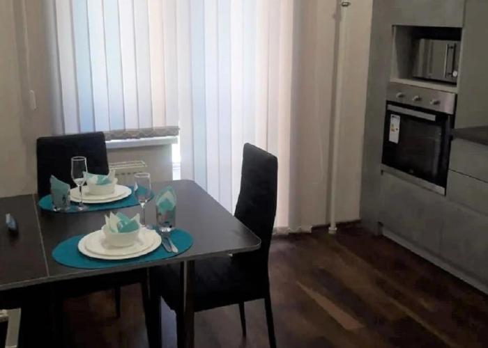 PaulMarie Gertsena Street Apartments