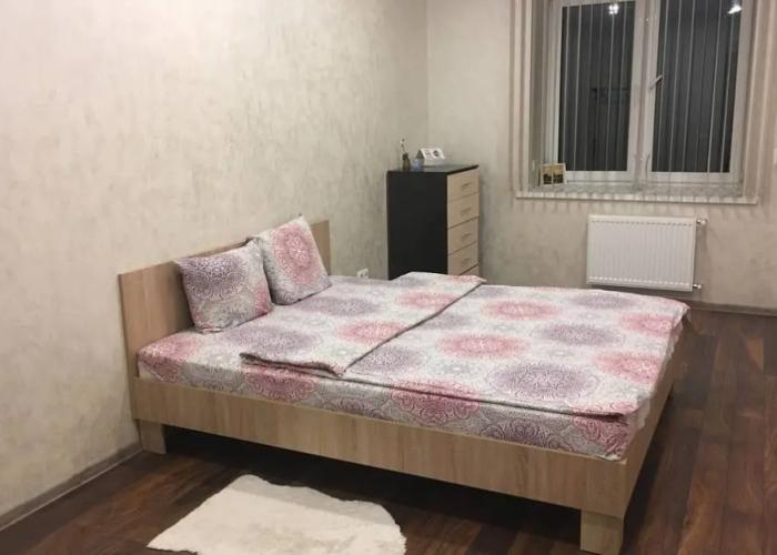 PaulMarie Gertsena Street Apartments