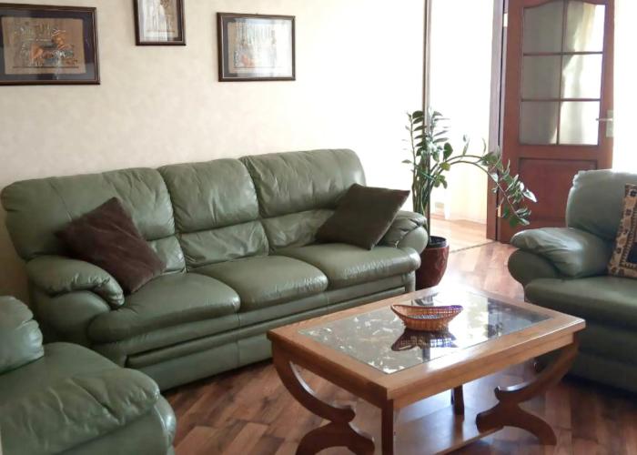 PaulMarie Na Kirova 9/16 Apartments
