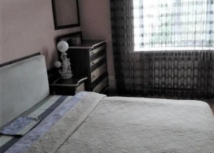 PaulMarie Na Kirova 9/16 Apartments