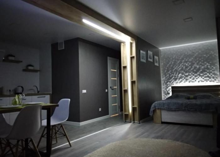 Favorit Flats Apartments