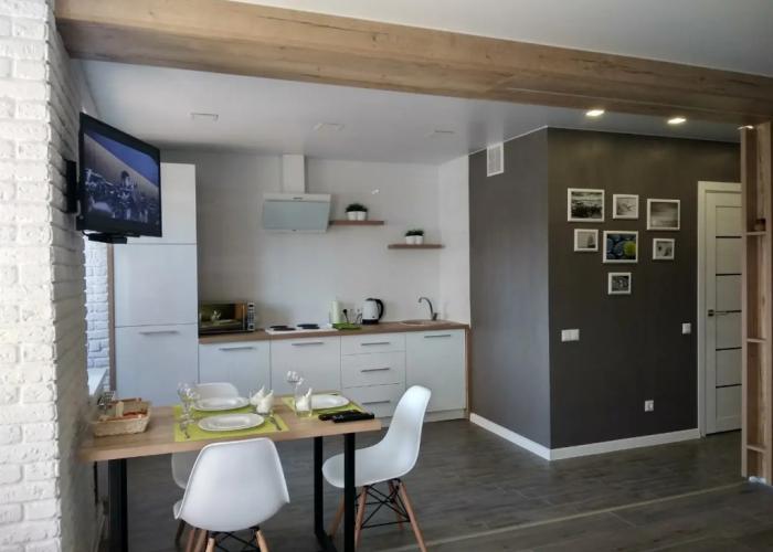 Favorit Flats Apartments