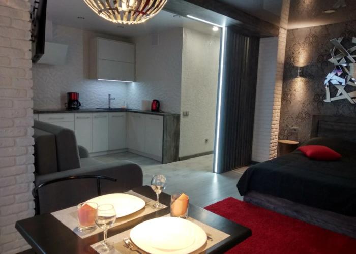 Favorit Flats Apartments