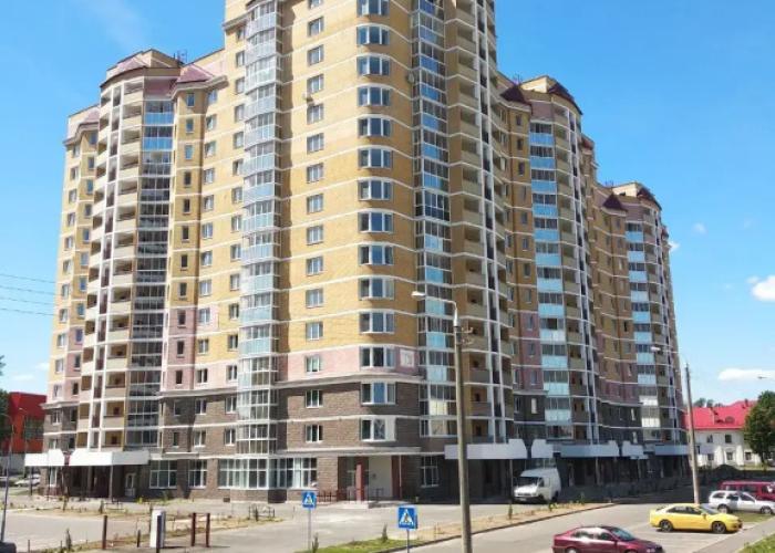 Favorit Flats Apartments