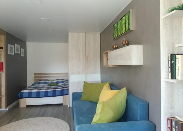 Favorit Flats Apartments