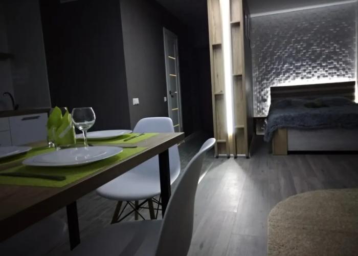 Favorit Flats Apartments