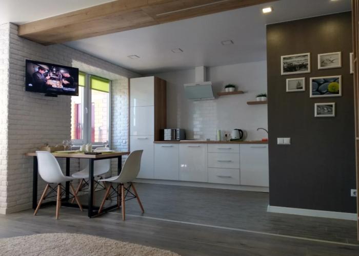 Favorit Flats Apartments