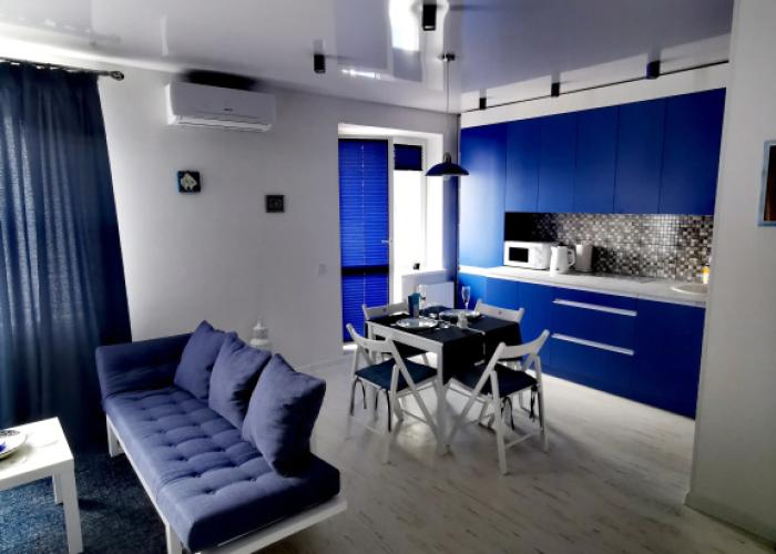 Vozle McDonalds Apartments