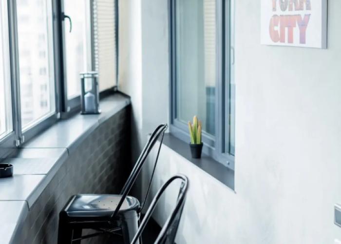 Apartamenty v Vysotke
