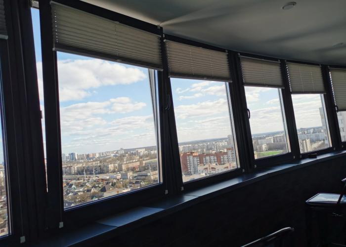 Apartamenty v Vysotke