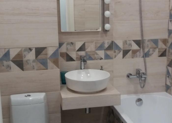 V Tsentre S Vidom Na Park Apartments
