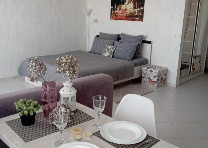Uyutnyij Vitebsk Apartments