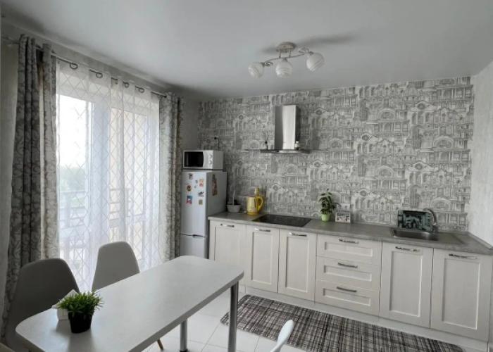 Uyutnyij Vitebsk Apartments
