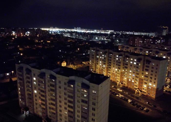 Uyutnyij Vitebsk Apartments