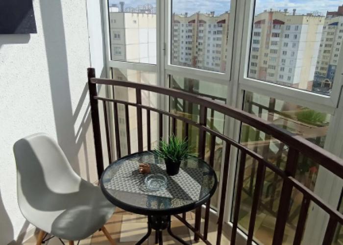 Uyutnyij Vitebsk Apartments