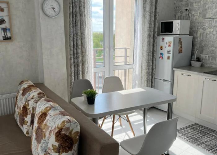 Uyutnyij Vitebsk Apartments