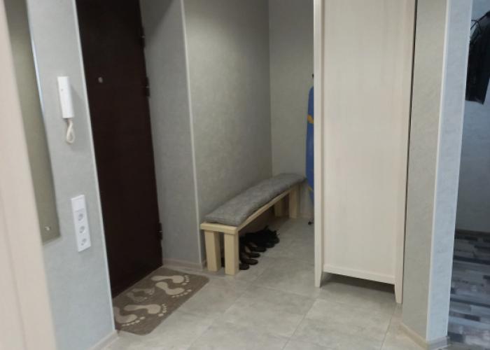 Apartamenty na Truda v Vitebske