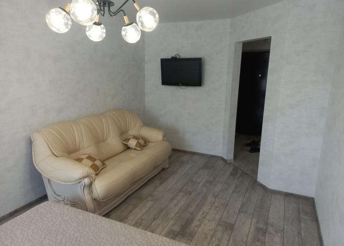 Apartamenty na Truda v Vitebske