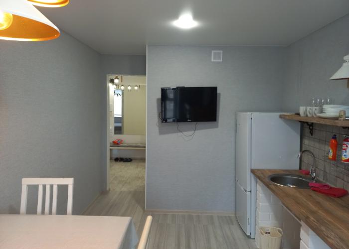 Apartamenty na Truda v Vitebske