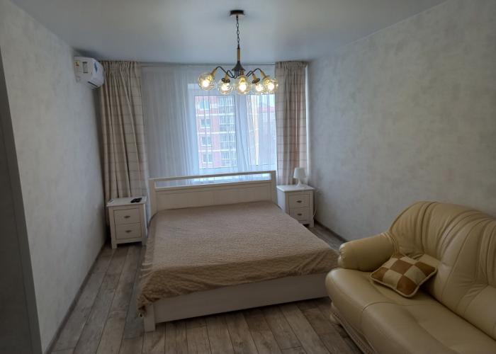 Apartamenty na Truda v Vitebske
