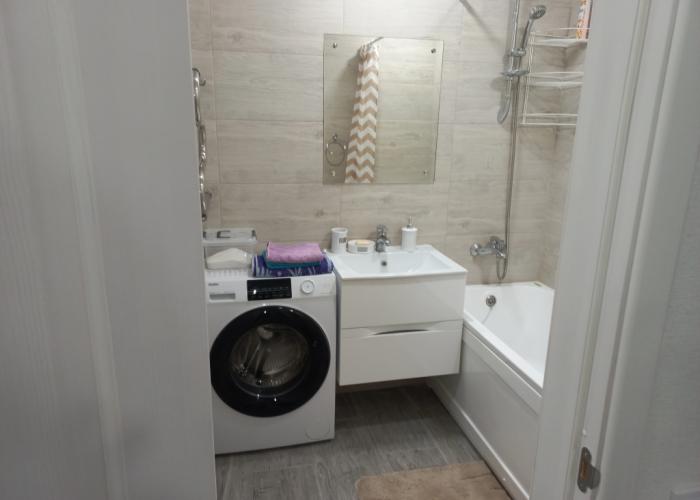 Apartamenty na Truda v Vitebske
