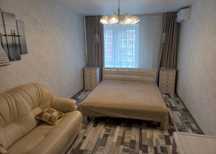 Apartamenty na Truda 8