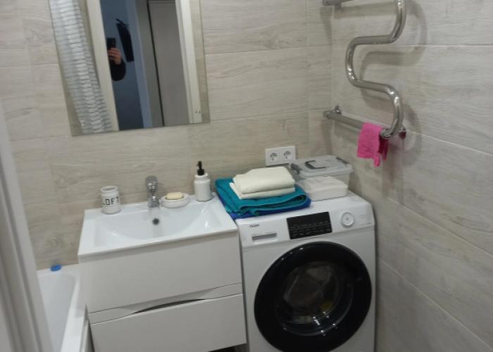 Apartamenty na Truda 8
