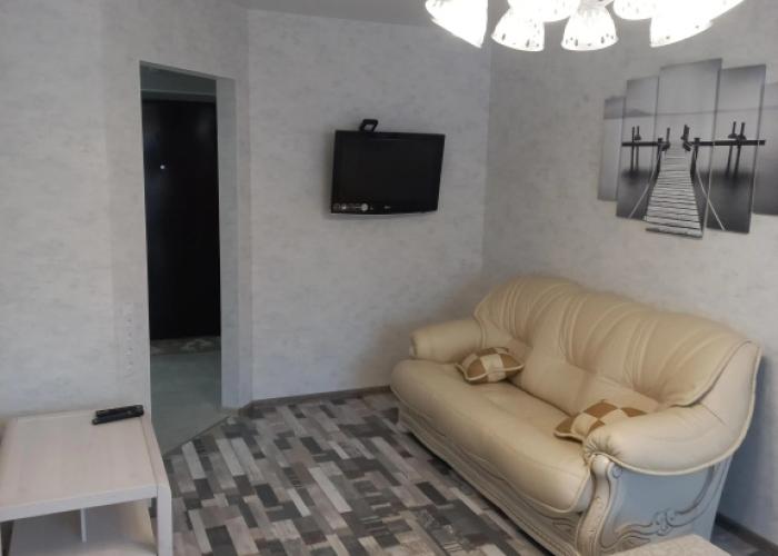 Apartamenty na Truda 8