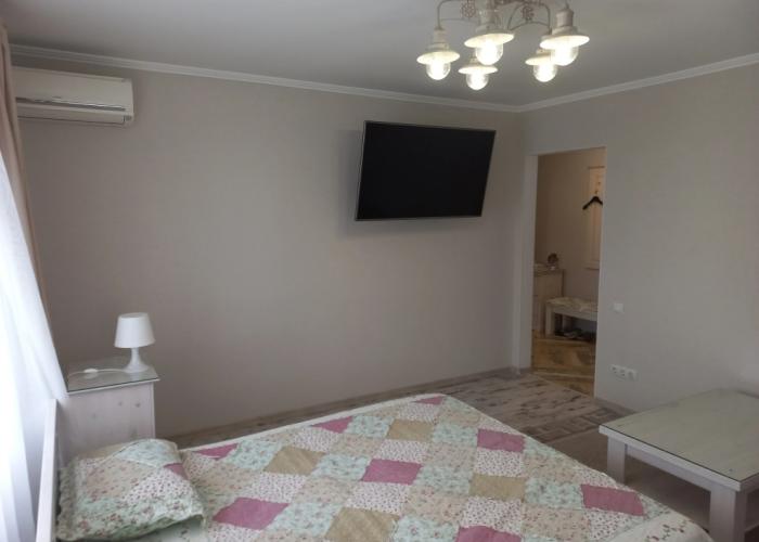 Na Chapaeva 9 Apartments