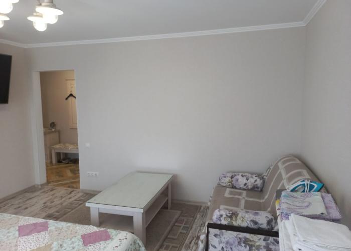 Na Chapaeva 9 Apartments