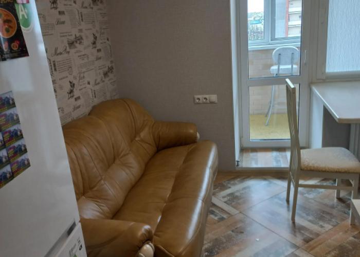 Na Chapaeva 9 Apartments