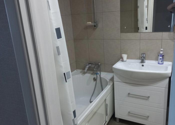 Na Chapaeva 9 Apartments