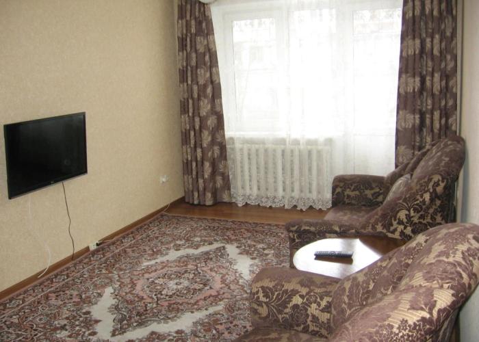 Kvartira Na Prospekte Chernyakhovskogo Apartments