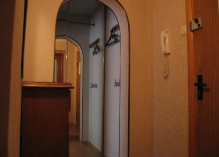 Kvartira Na Prospekte Chernyakhovskogo Apartments