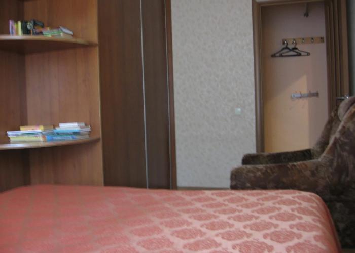 Kvartira Na Prospekte Chernyakhovskogo Apartments