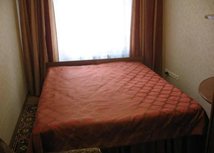 Kvartira Na Prospekte Chernyakhovskogo Apartments