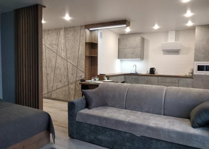 Favourite Flats Vitebsk Apartments