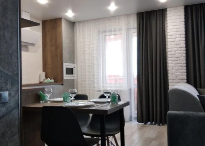 Favourite Flats Vitebsk Apartments