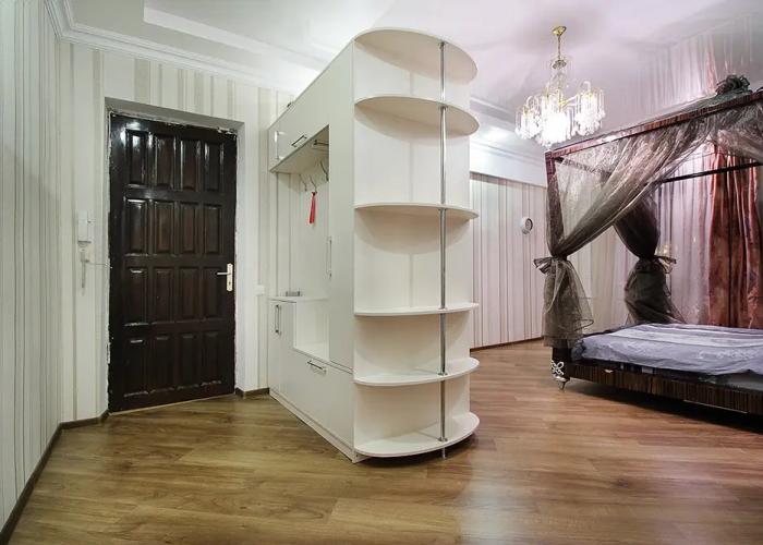 Na Ulitse Kirova 5 Apartments