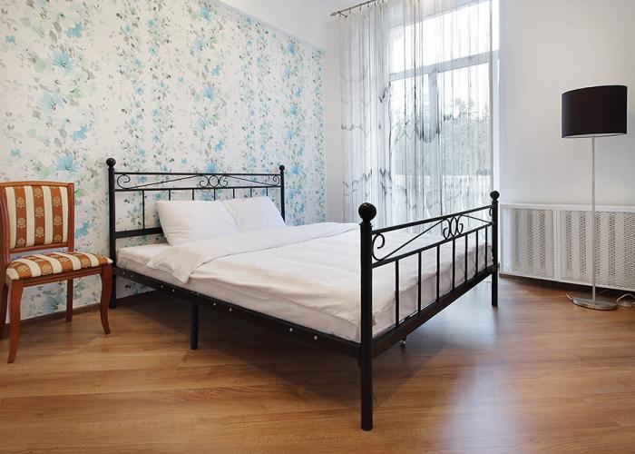 Na Ulitse Kirova 5 Apartments